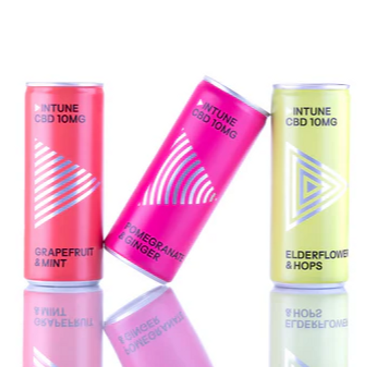 CBDmixers