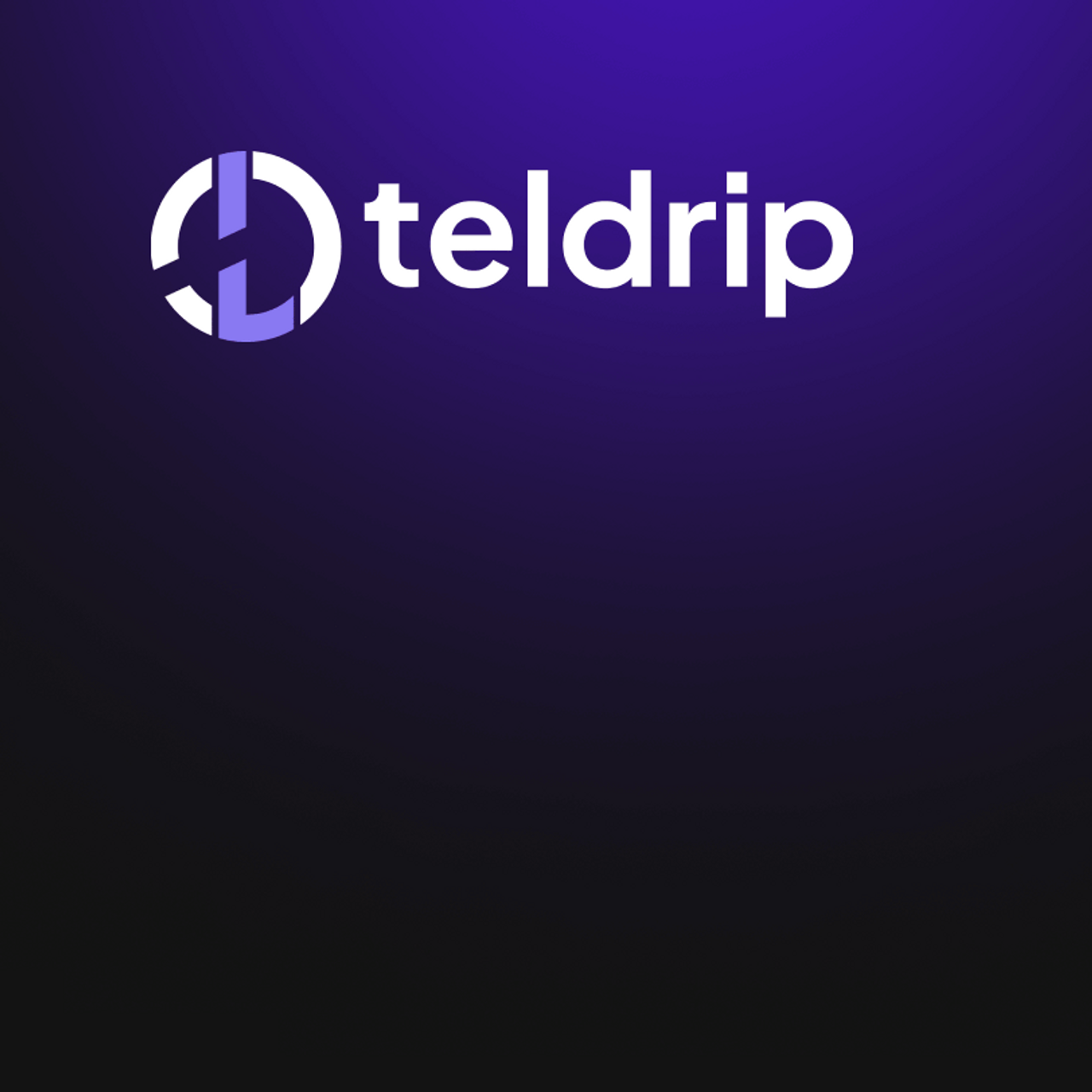 teldrip