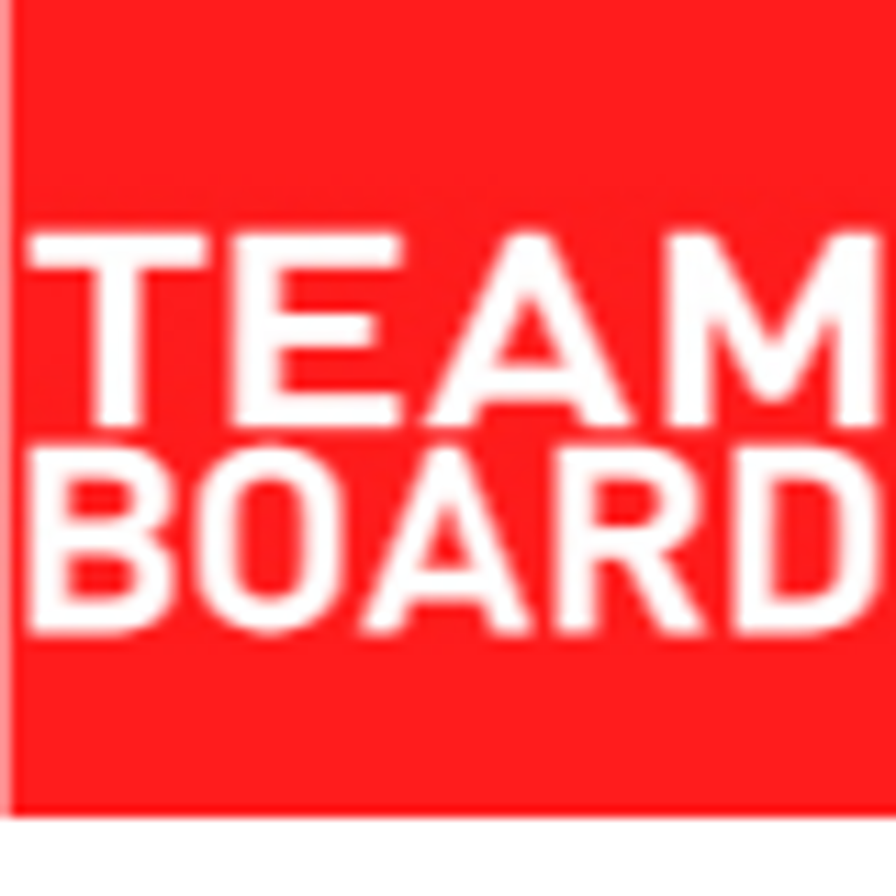 Teamboard