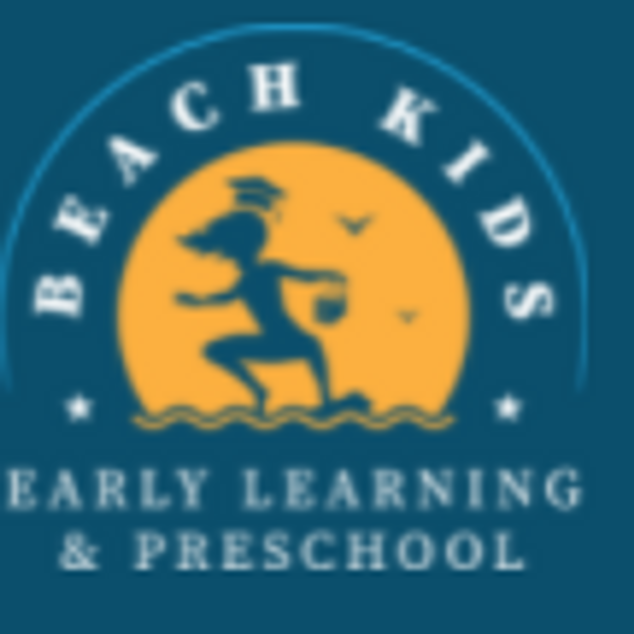 Beachkidsearly
