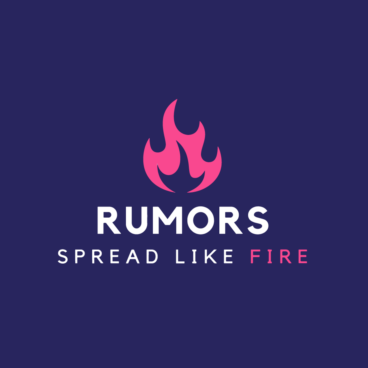 rumors