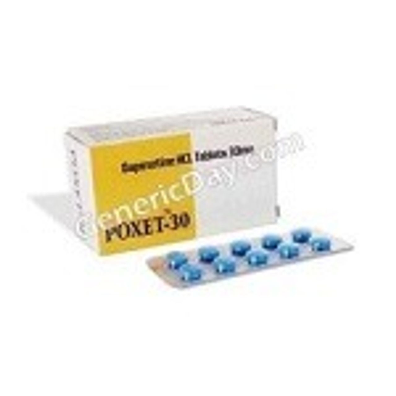 poxet30