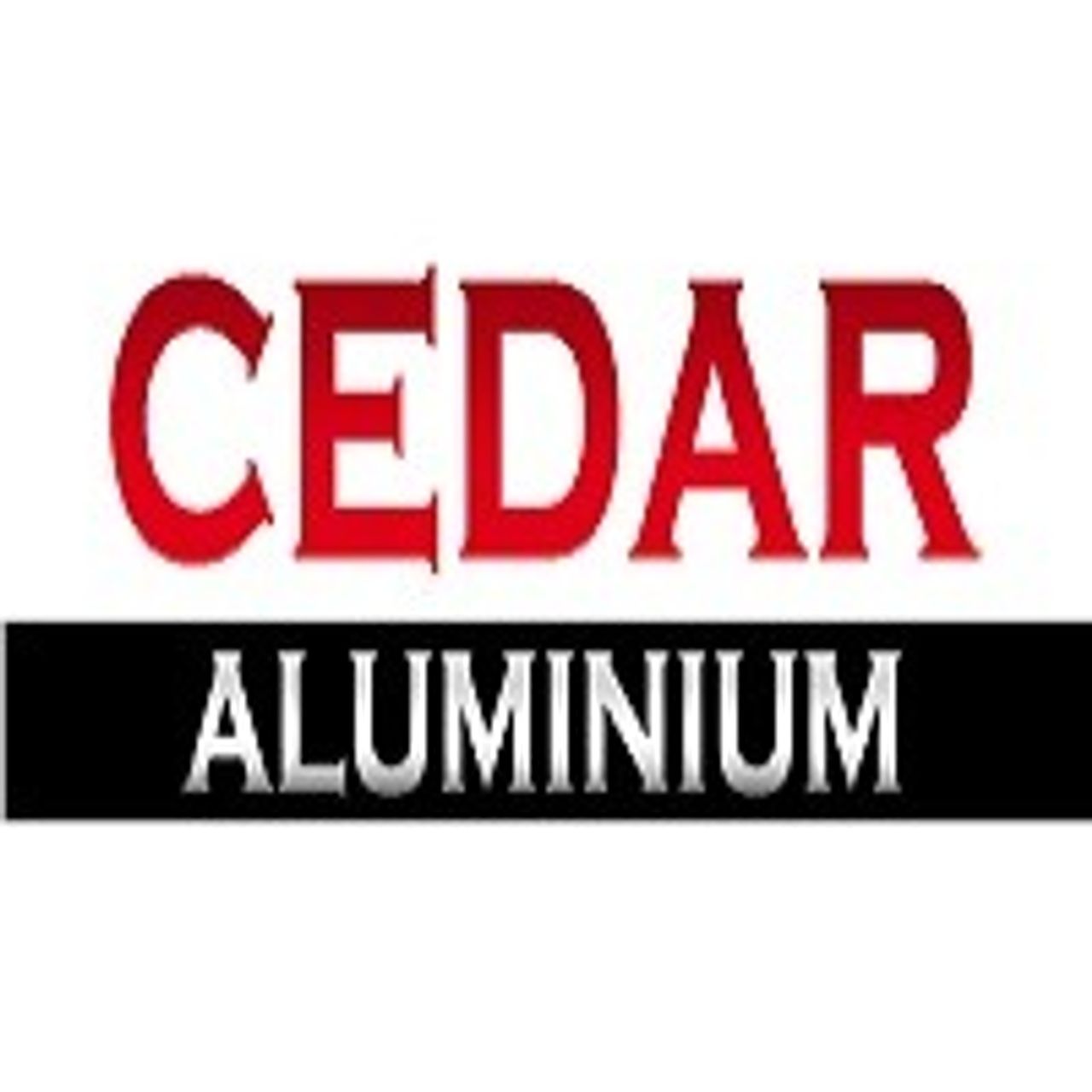 cedaraluminium