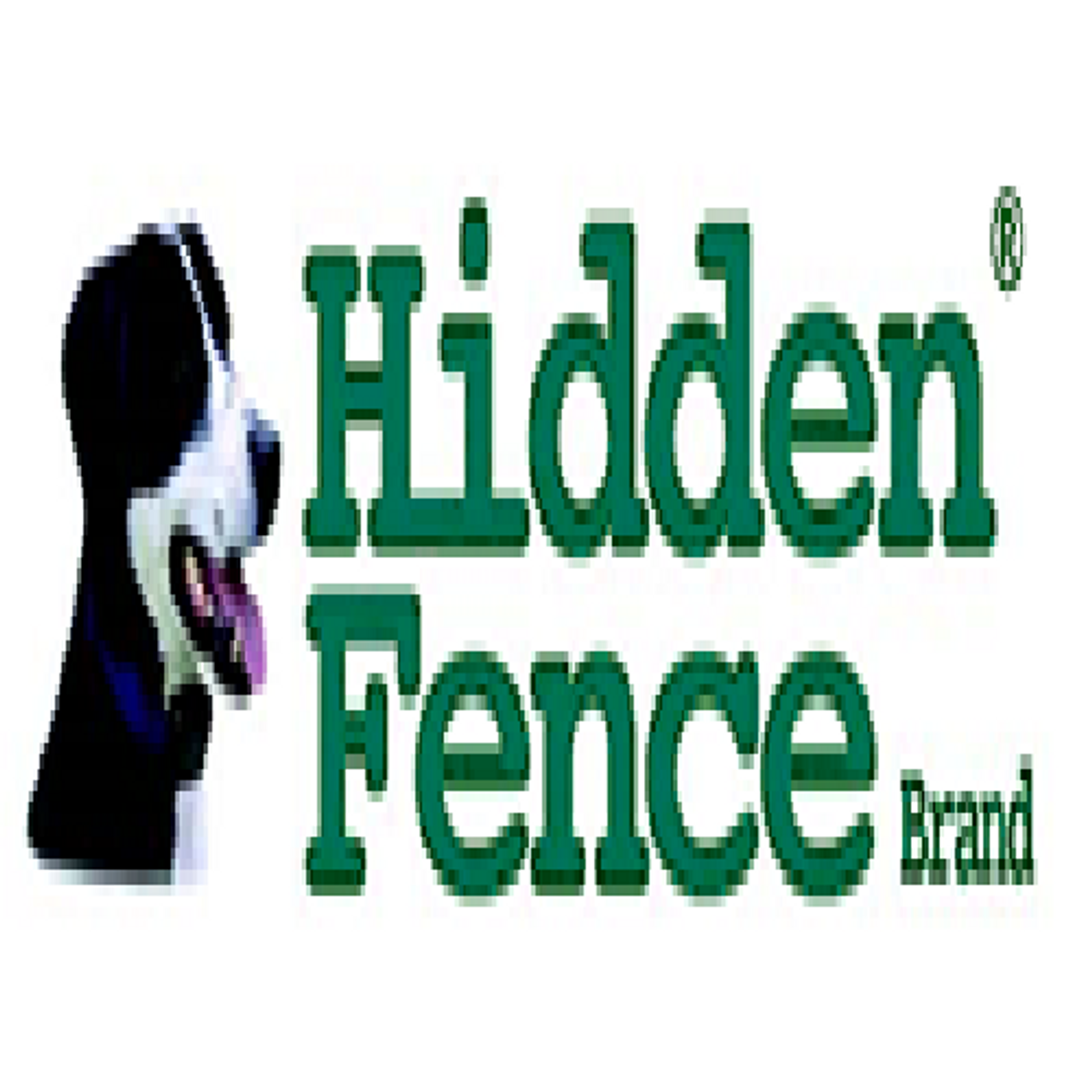 hiddenfence