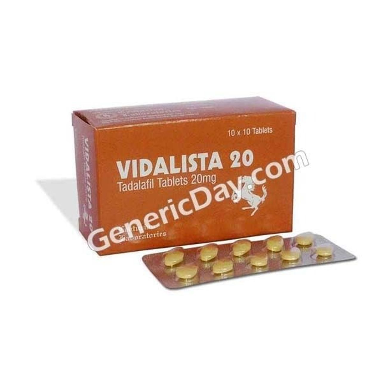 Vidalista20mg