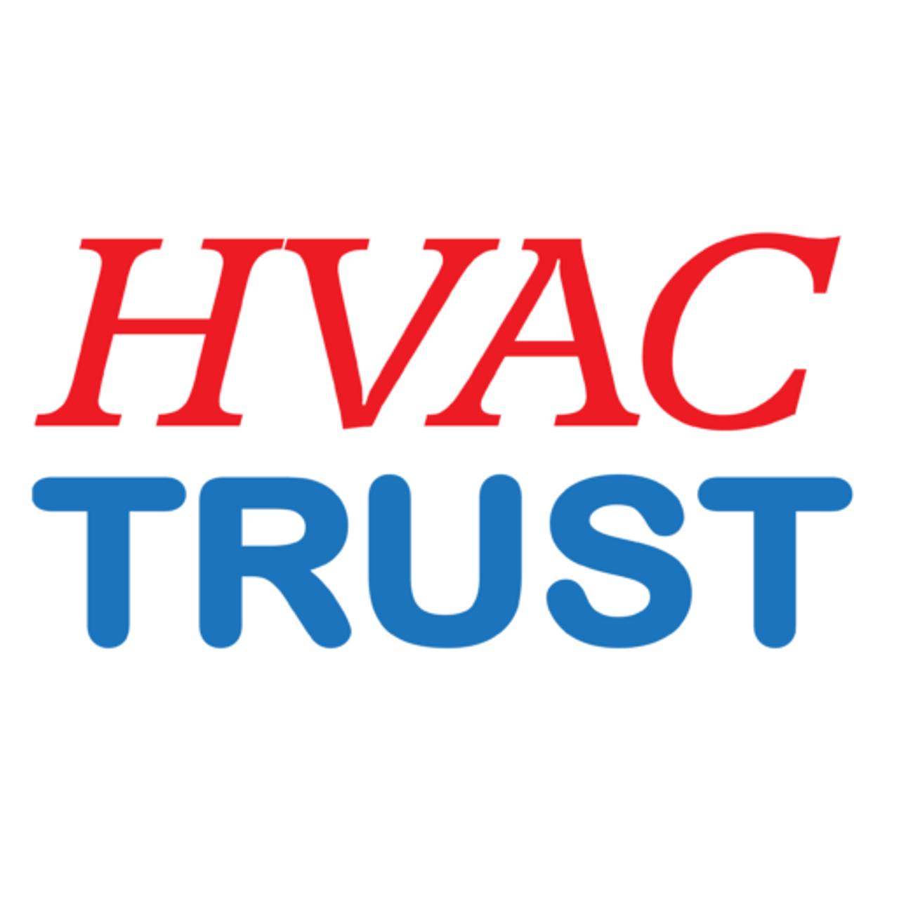 hvactrust