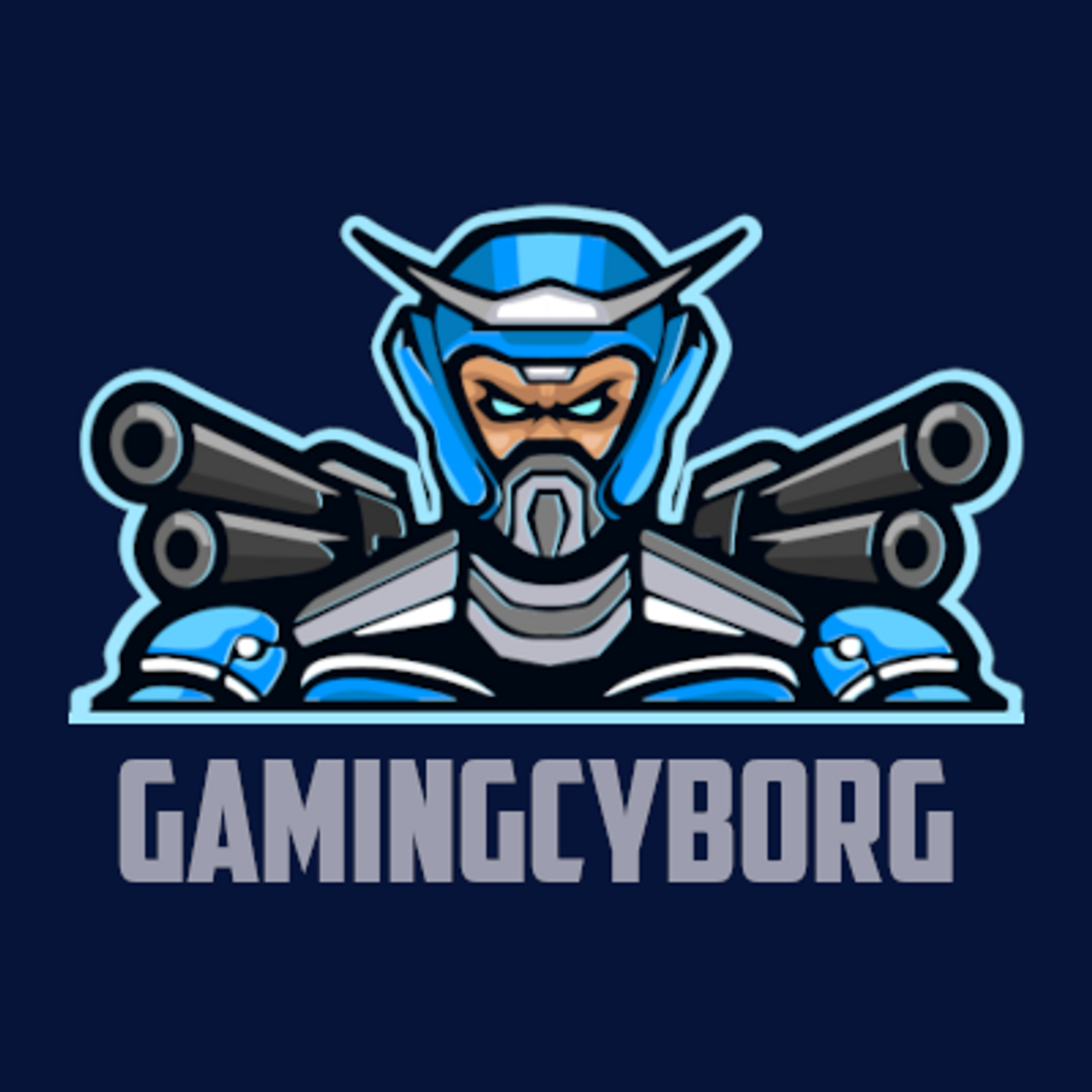 GamingCyborg