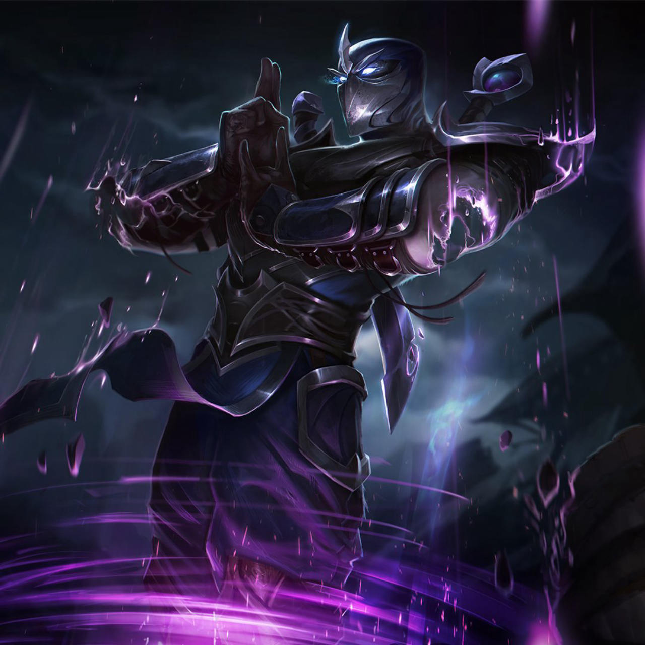 CLG Rampage