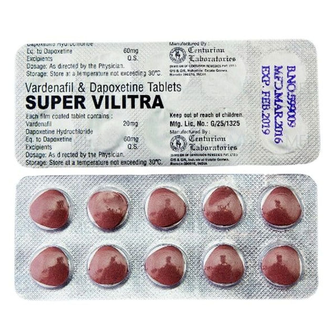superrvilitraa