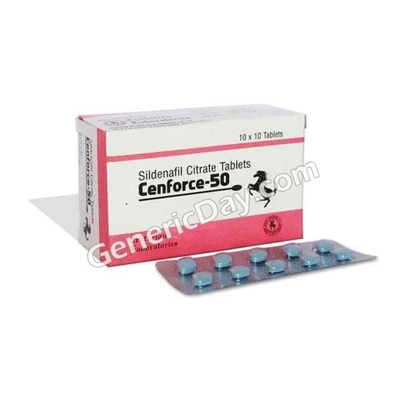 Cenforce50Mg