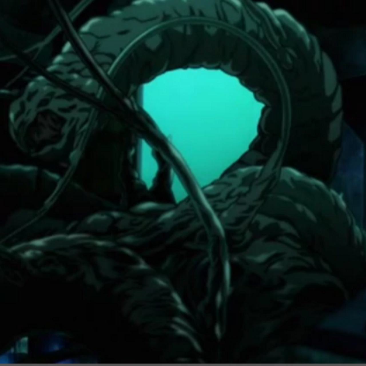 Gravemind