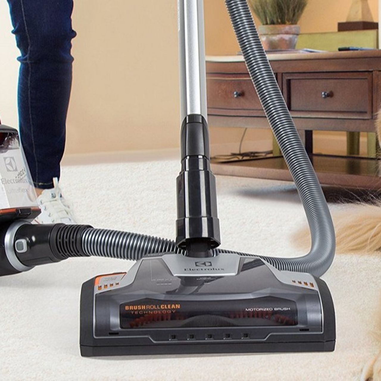 OreckVacCleaners