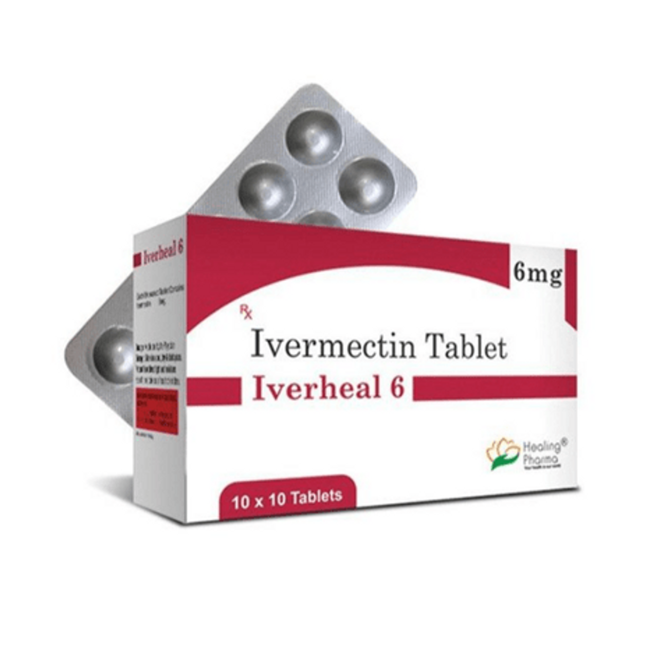 ivermectin6mg