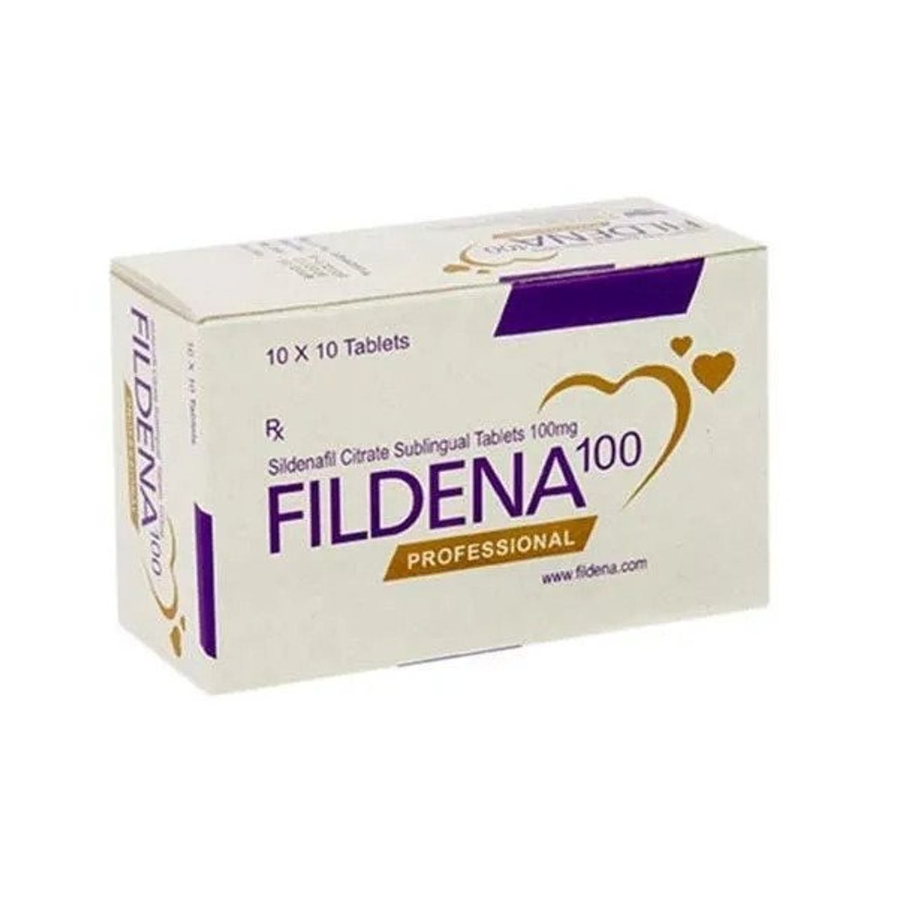 FildenaProfess