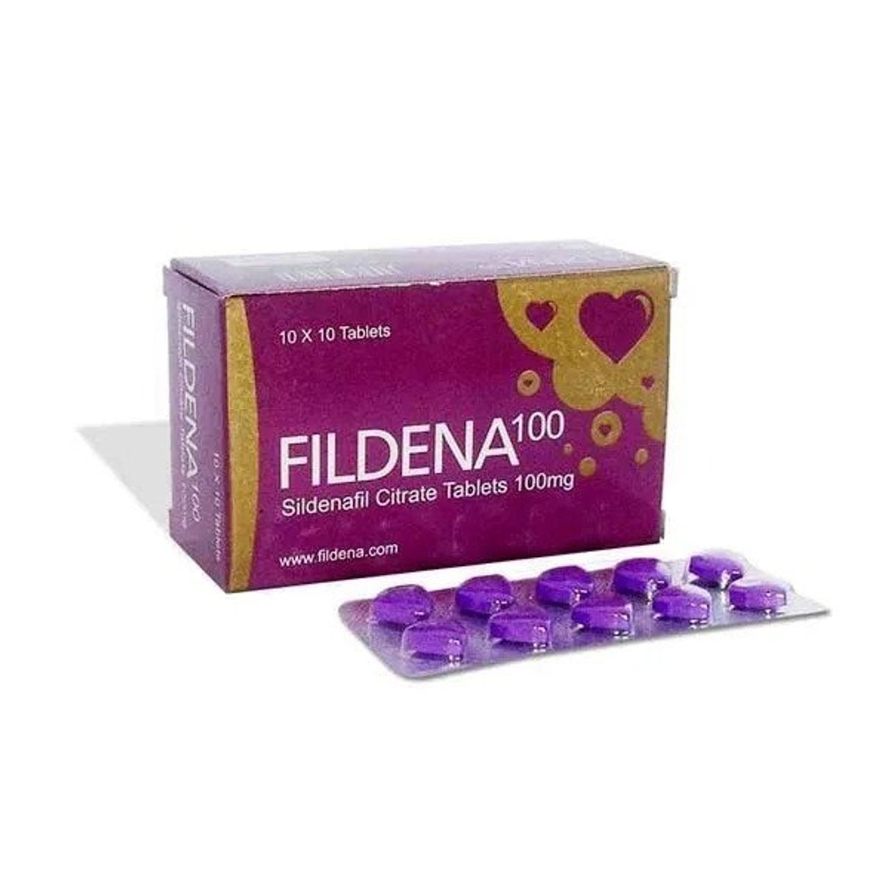 Fildenaaa100PILL