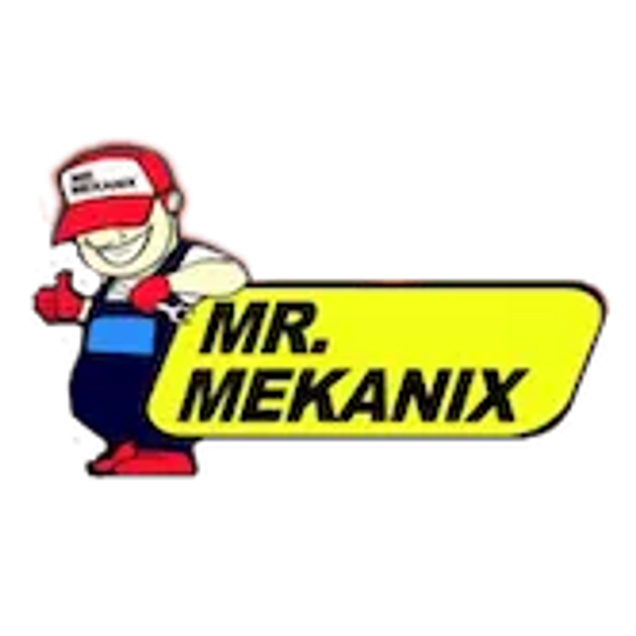 mrmekanix