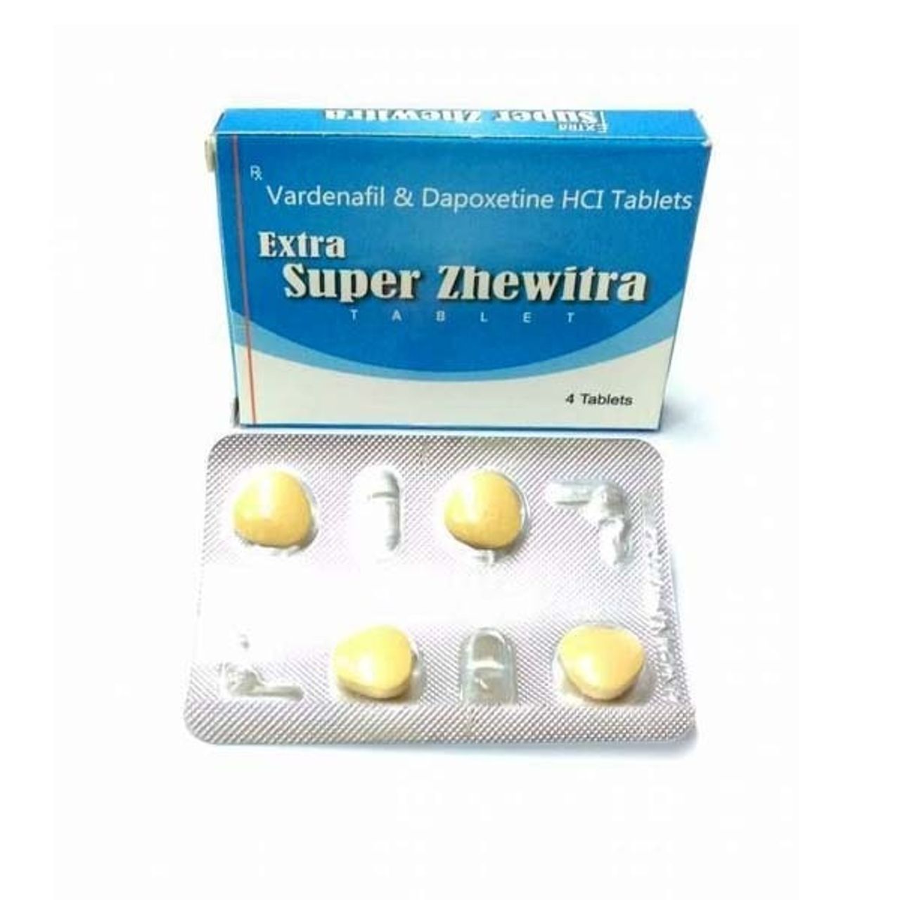 ExtraSuperZhew