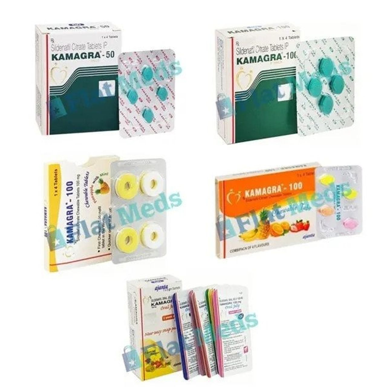kamagramedicine