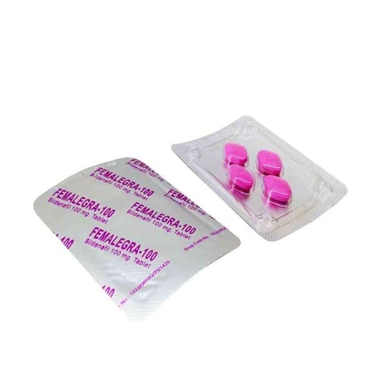 Femalegra100tab