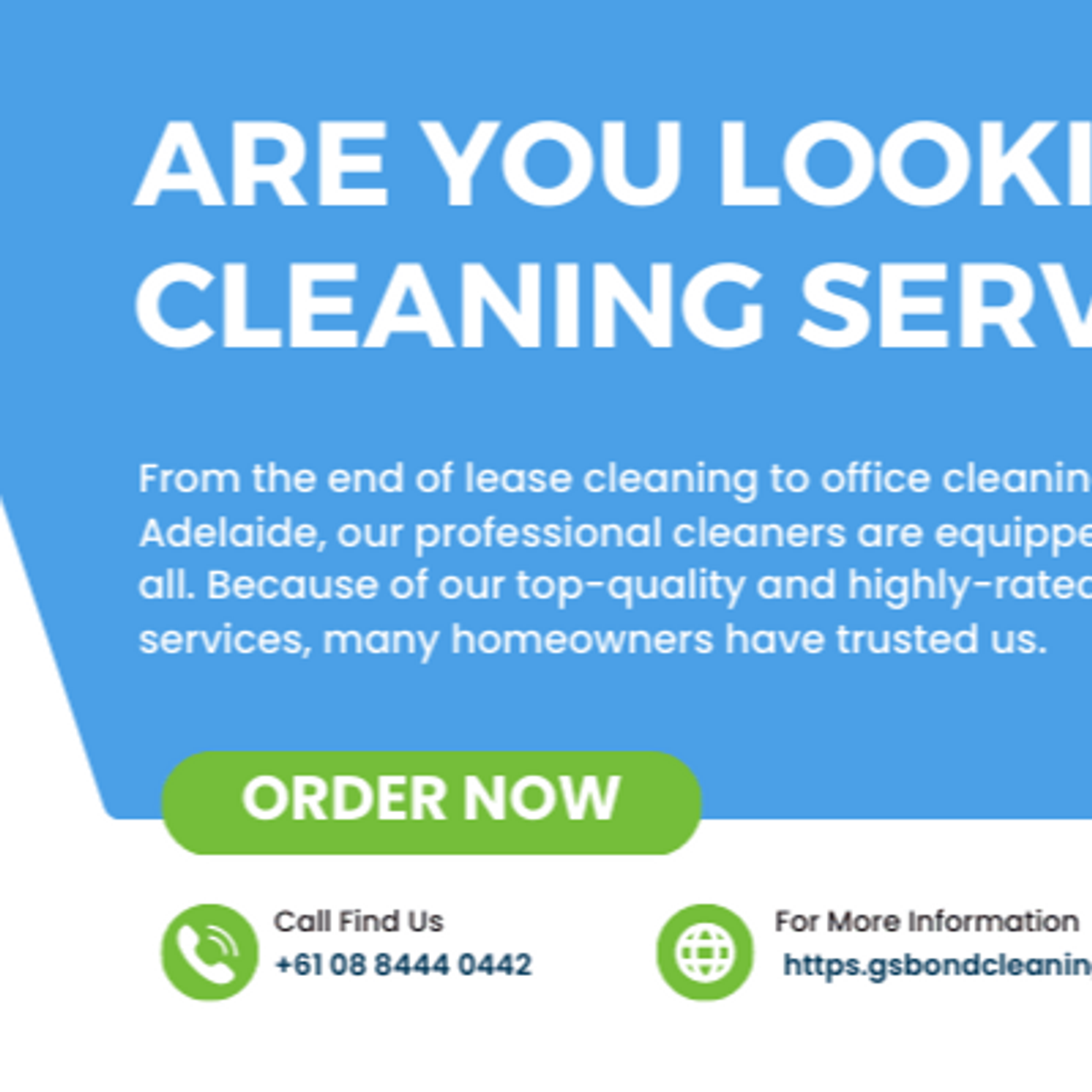 gsbondcleaning