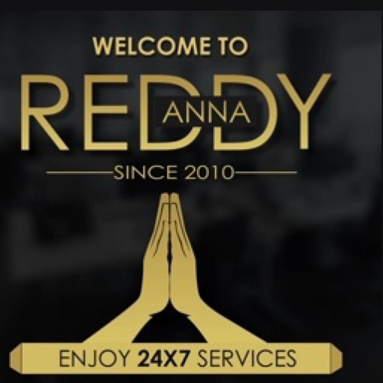 dheerajreddy