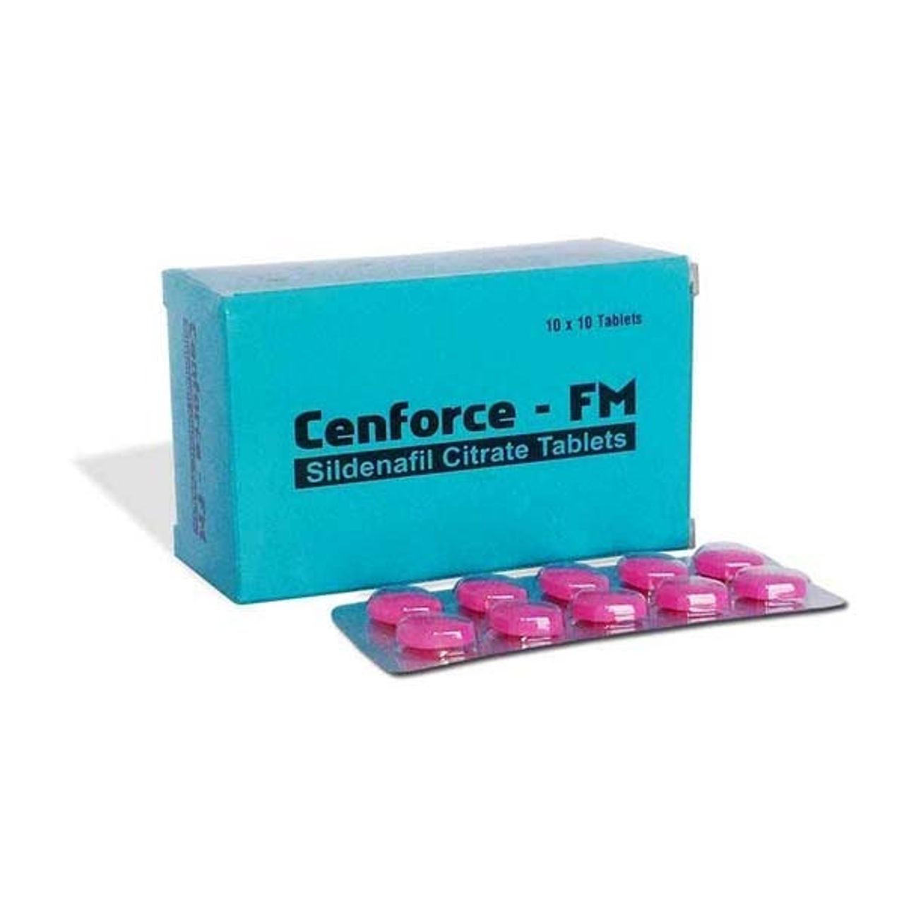 CenforceFM100Mg