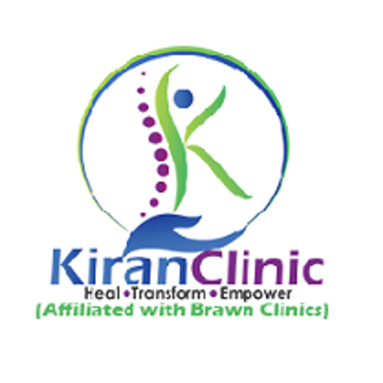 Kiran clinics