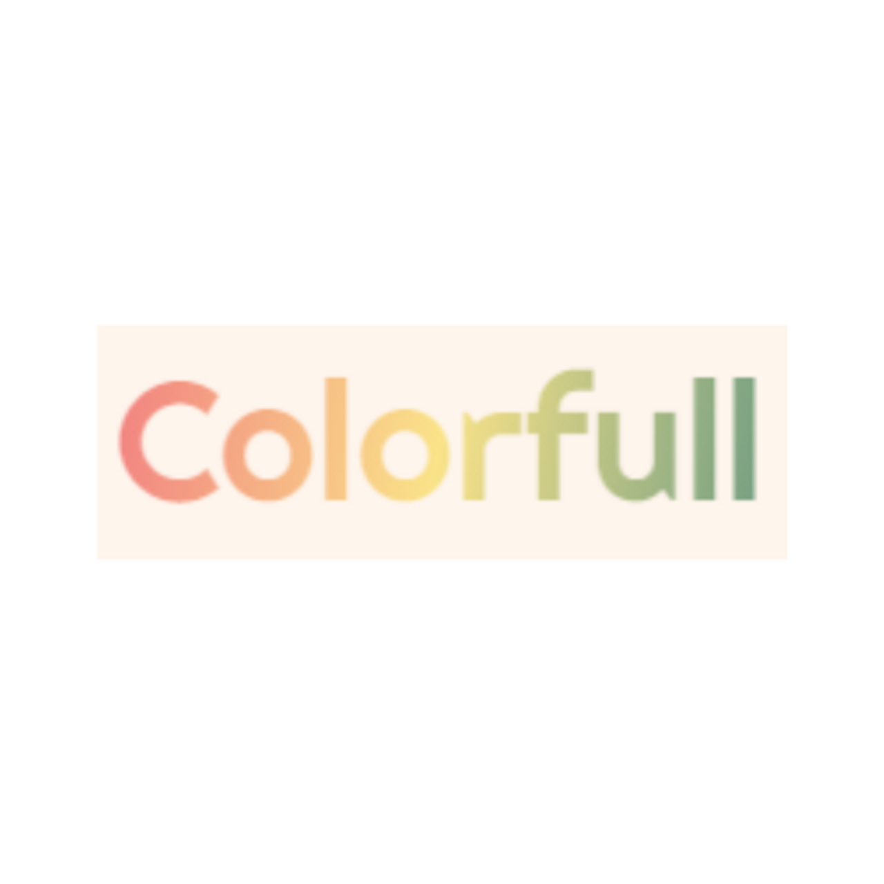 colourfull