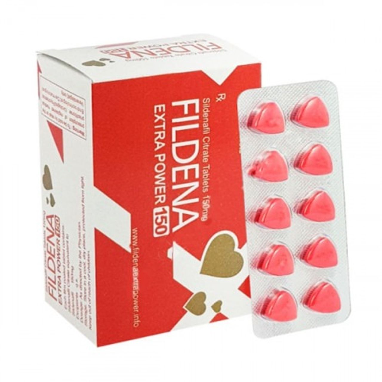 Fildena150med