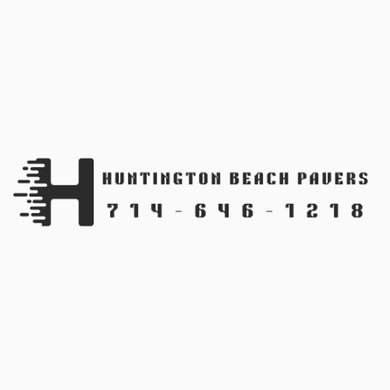 Huntingtonpavers