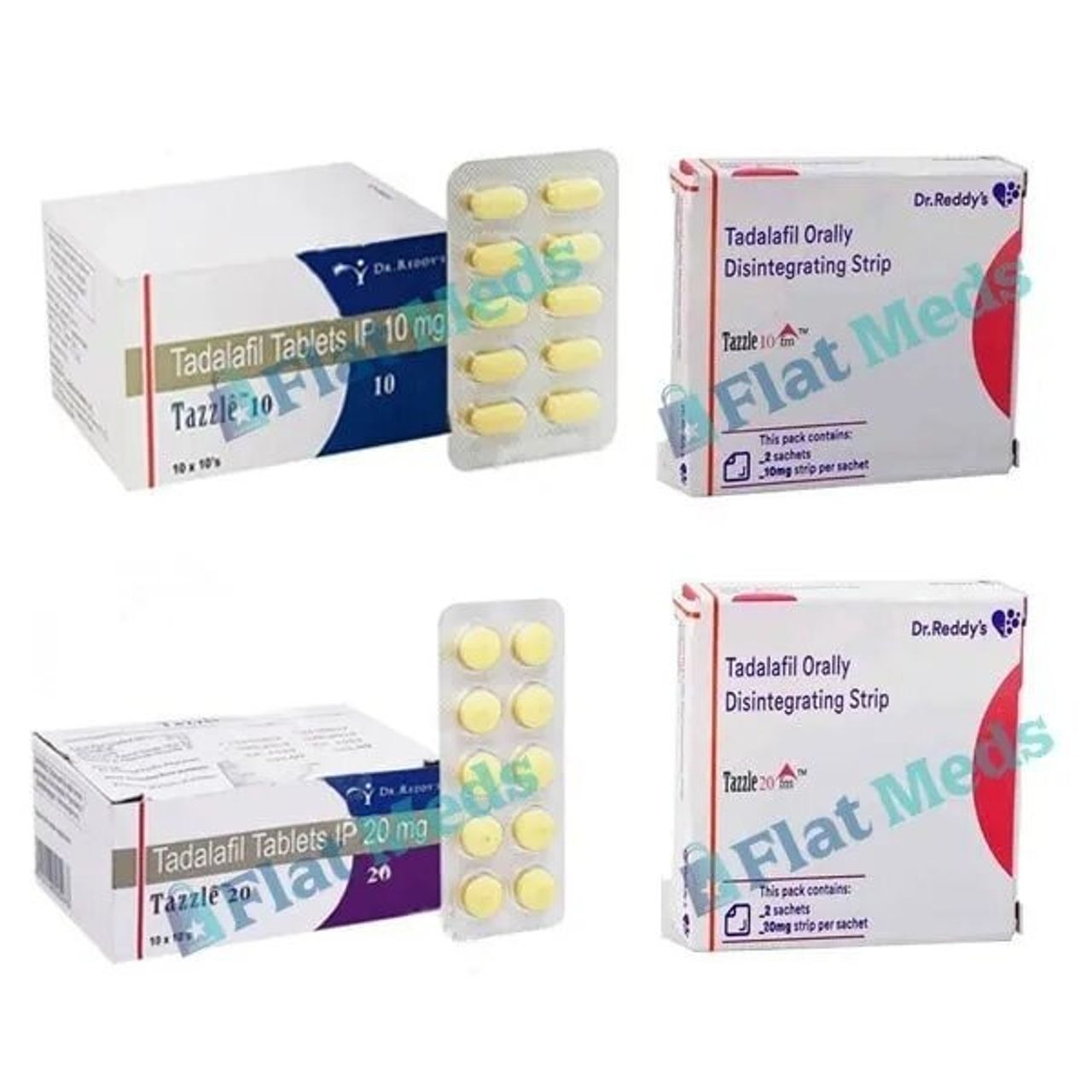 tazzlemedicinee