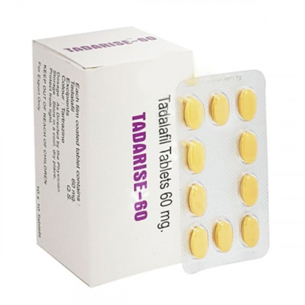 Tadarise60tab